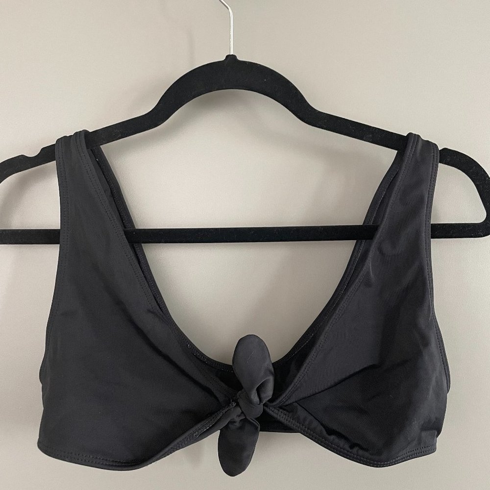 L.A. Hearts Swim Top
